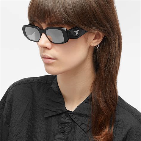 prada pr17|prada 17ws sunglasses black.